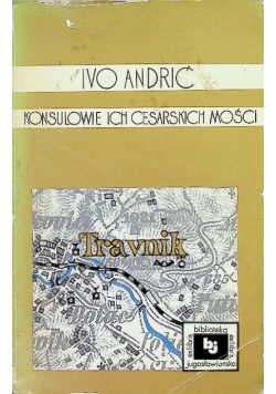 Konsulowie ich cesarskich mości