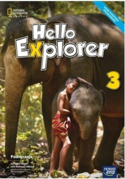 Hello Explorer 3