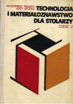 Stolarstwo Część 2