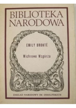 Wichrowe Wzgórza