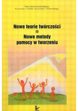 Nowe teorie twórczości