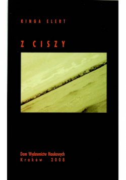 Z ciszy