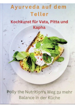Ayurveda auf dem Teller