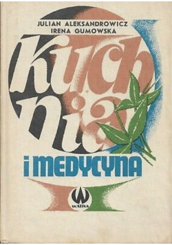 Kuchnia i medycyna