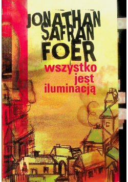 Wszystko jest iluminacją