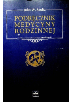 Podręcznik medycyny rodzinnej