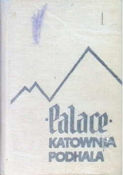 Palace Katownia Podhala