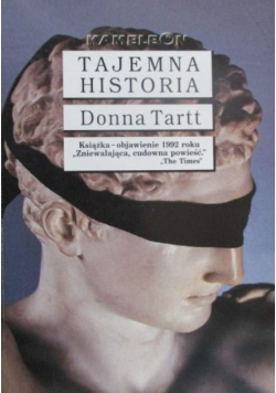 Tajemna historia