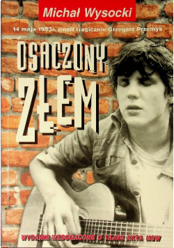 Osaczony Złem