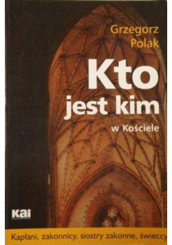 Kto jest kim