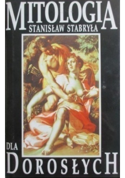 Mitologia dla dorosłych