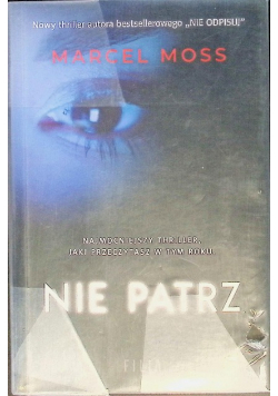 Nie patrz