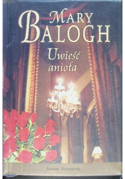 Uwieść anioła
