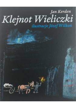 Klejnot Wieliczki