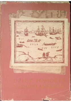 Dzieje Pomorza Nadwiślańskiego