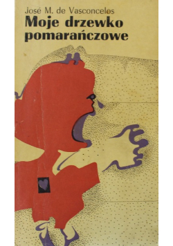 Moje drzewko pomarańczowe