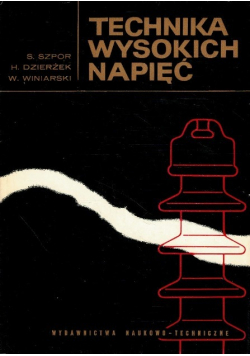 Technika wysokich napięć
