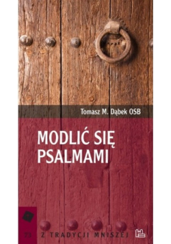 Modlić się Psalmami