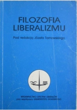 Filozofia liberalizmu