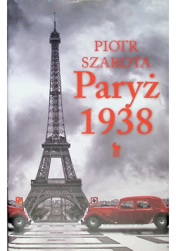 Paryż 1938