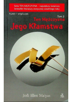 Ten mężczyzna Tom 2
