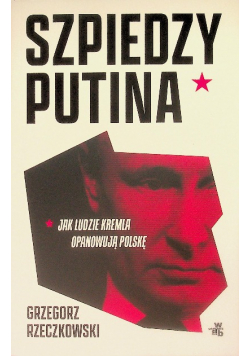Szpiedzy Putina
