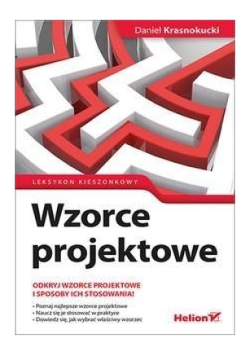 Wzorce projektowe