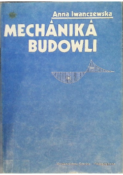 Mechanika budowli