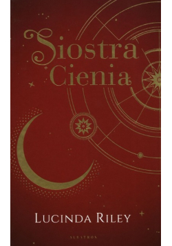 Siedem Sióstr Tom 3 Siostra Cienia