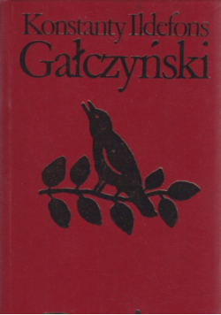 Poezje
