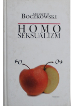Homoseksualizm