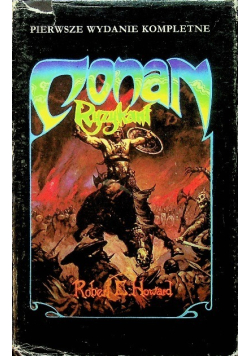 Conan Ryzykant