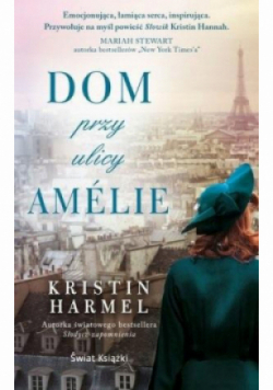 Dom przy ulicy Amlie
