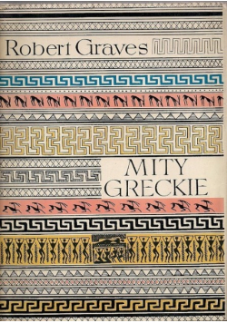 Mity greckie