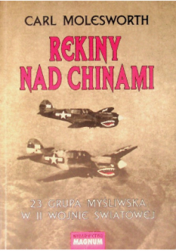 Rekiny nad Chinami