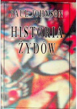 Historia żydów