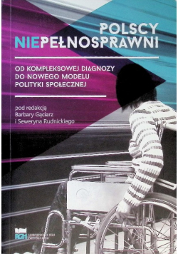 Polscy Niepełnosprawni
