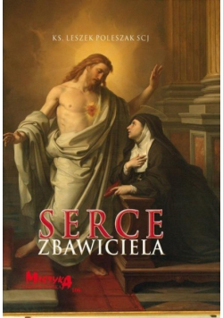 Serce Zbawiciela
