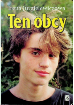 Ten obcy