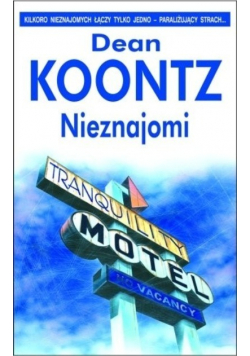 Nieznajomi