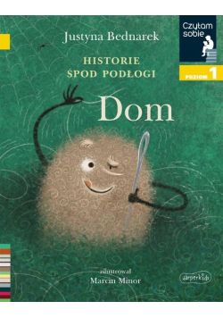 Historie spod podłogi.