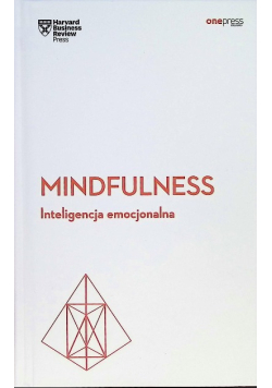 Mindfulness Inteligencja emocjonalna