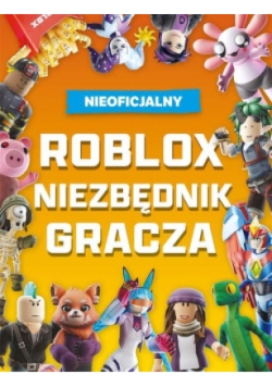 Roblox. Niezbędnik gracza