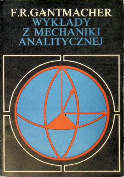 Wykłady z mechaniki analitycznej