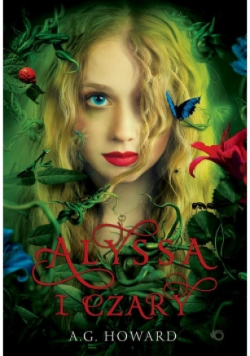 Alyssa i czary
