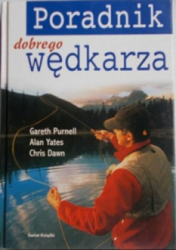 Poradnik dobrego wędkarza