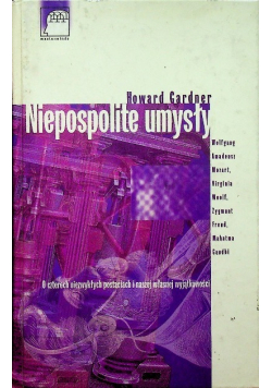 Niepospolite umysły