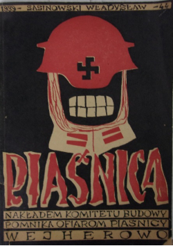 Piaśnica 1939-1944