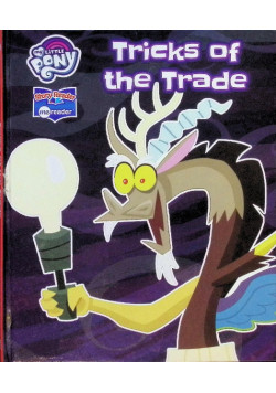 My Little Pony, Tricks Of The Trade