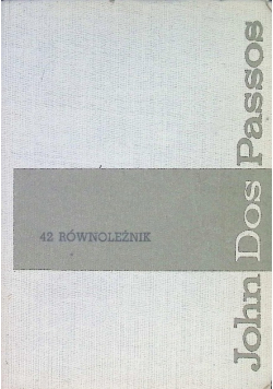 42 równoleżnik